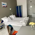 מלון Plovdiv