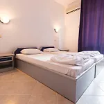 Plovdiv מלון פרימורסקו