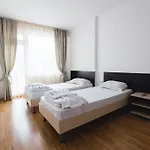 Plovdiv מלון פרימורסקו