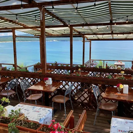 普罗夫迪夫酒店 2* 普里莫尔斯科