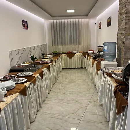 Plovdiv Hotel