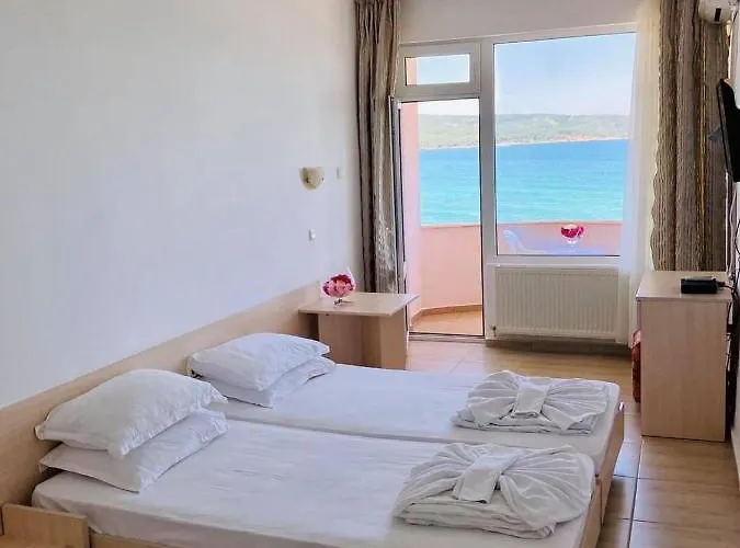 فندق Plovdiv بريمورسكو