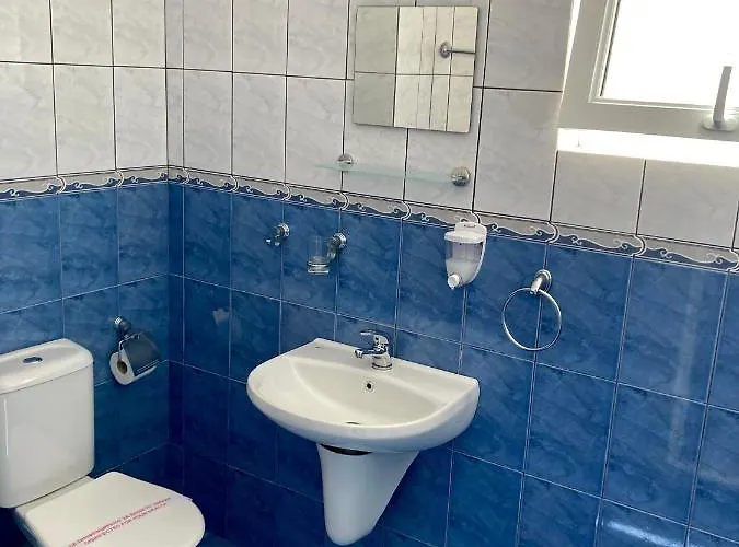 فندق Plovdiv بريمورسكو