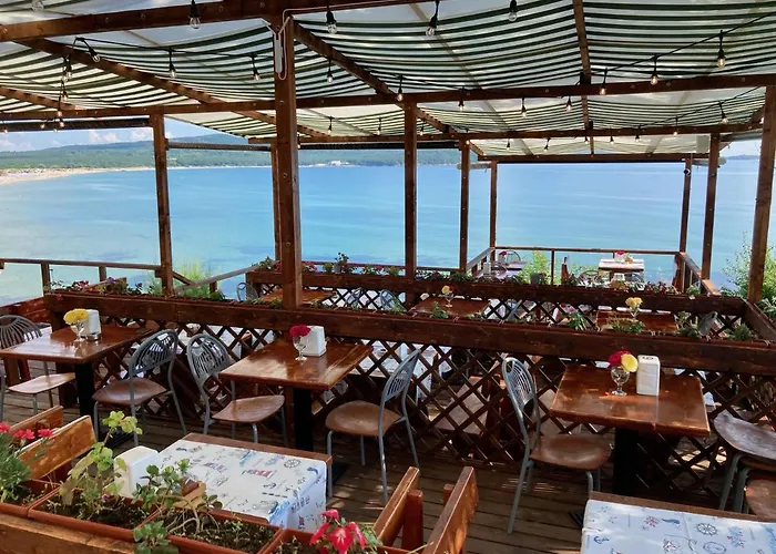 Plovdiv 2* بريمورسكو