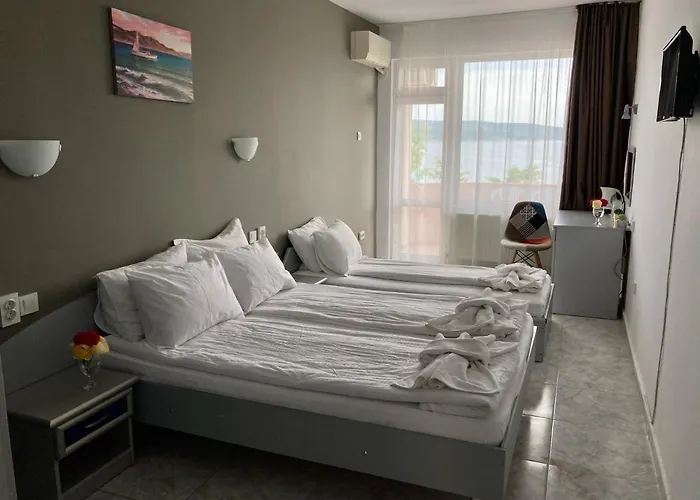 فندق Plovdiv بريمورسكو