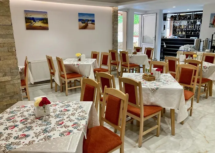 فندق Plovdiv بريمورسكو