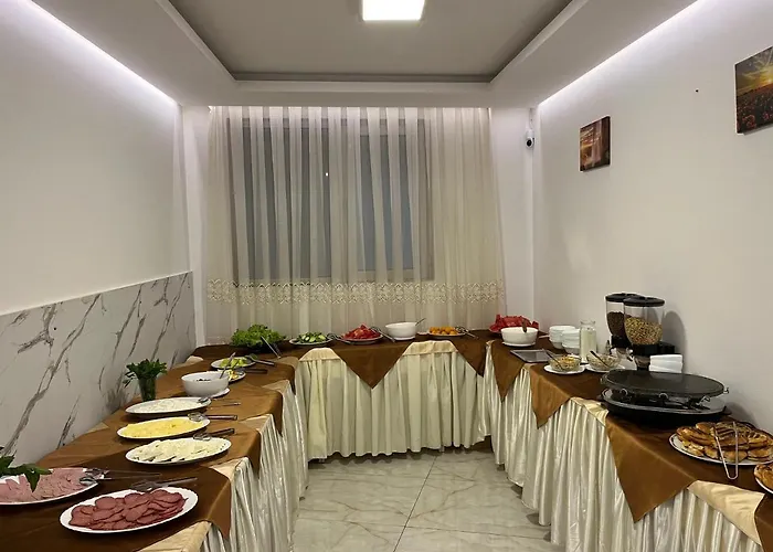 Plovdiv فندق بريمورسكو