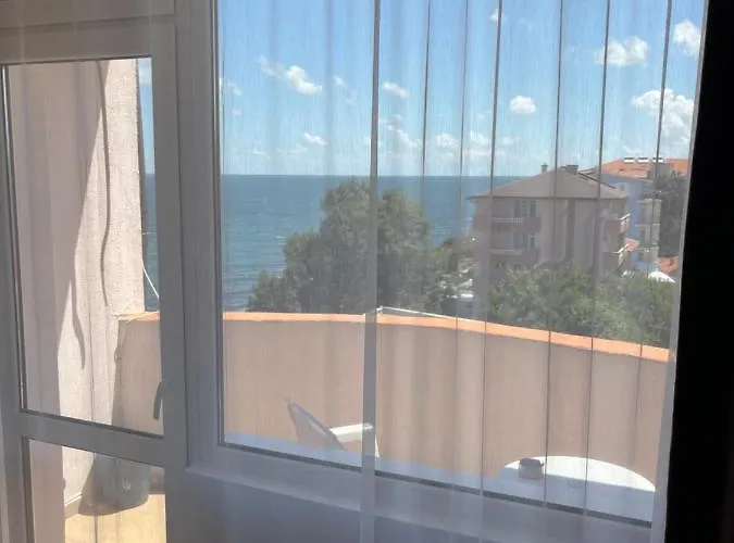 普罗夫迪夫酒店 2*