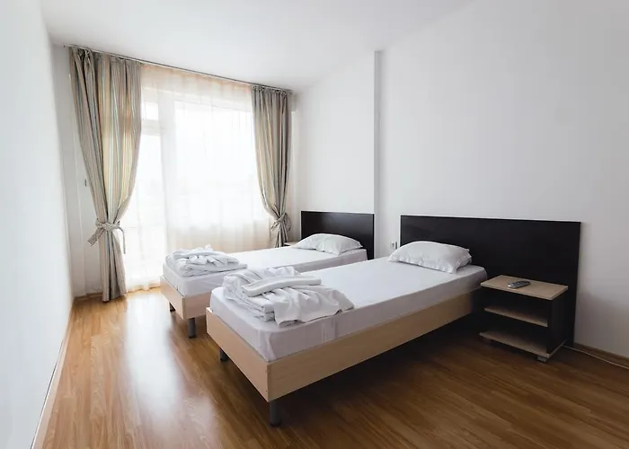 Plovdiv فندق بريمورسكو