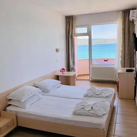 Hotel Plovdiv Primorsko