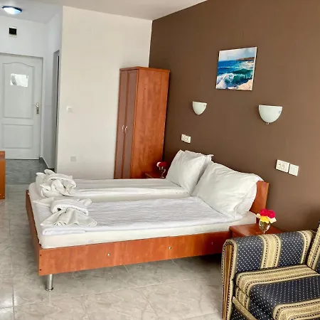 Plovdiv 2* 프리모르스코