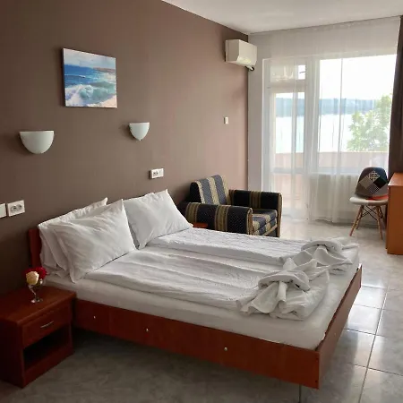 Plovdiv Hotel Primorsko