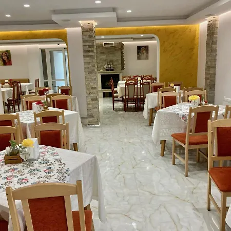 Hotel Plovdiv 2*