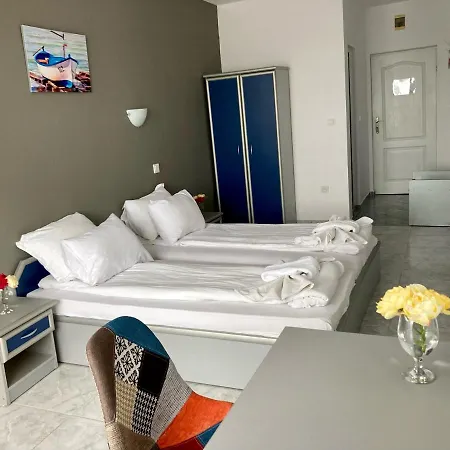 Hotel Plovdiv