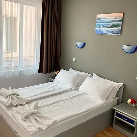 Plovdiv 2* Primorsko