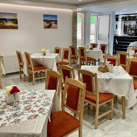 Hotel Plovdiv Primorsko