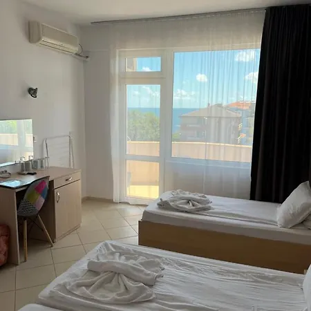 Hotel Plovdiv Primorsko