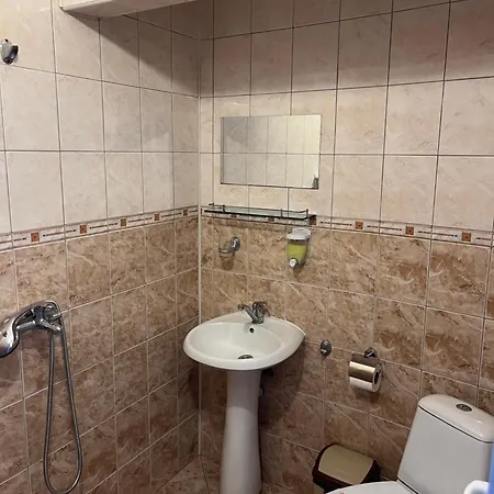 Plovdiv 2* פרימורסקו