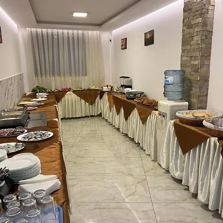 Plovdiv Szálloda
