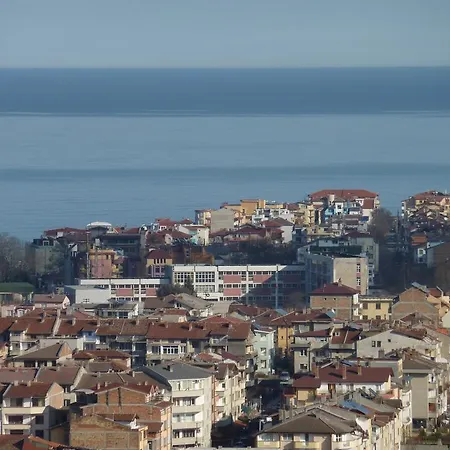 Plovdiv Primorsko