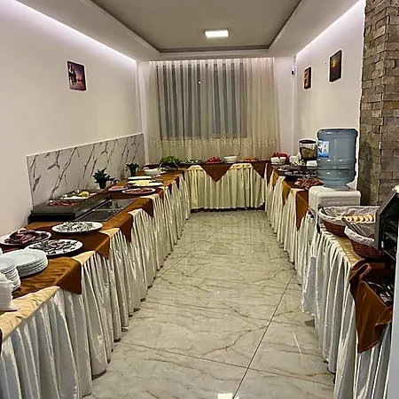 Plovdiv Szálloda 2*