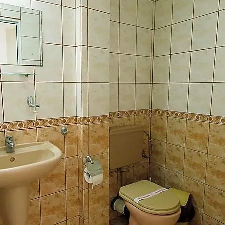 מלון Plovdiv