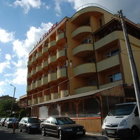 Plovdiv 2*