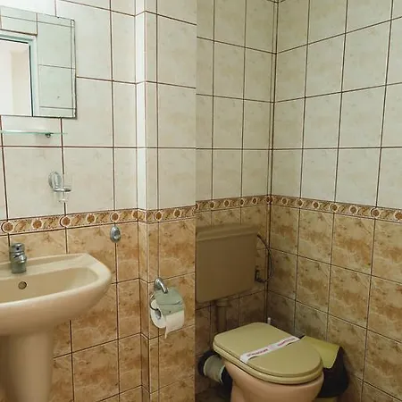 מלון Plovdiv