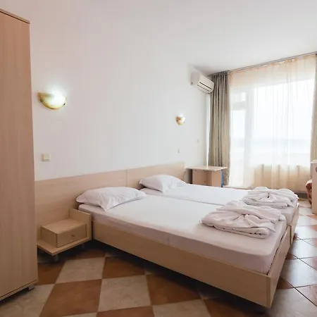 Hotel Plovdiv