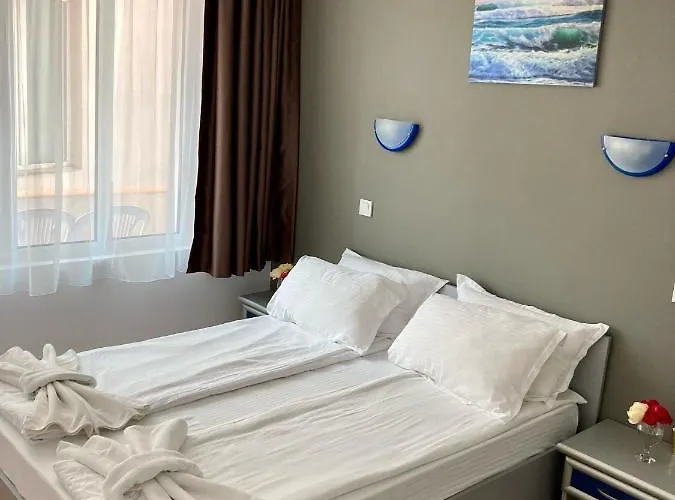 Plovdiv 2* 프리모르스코