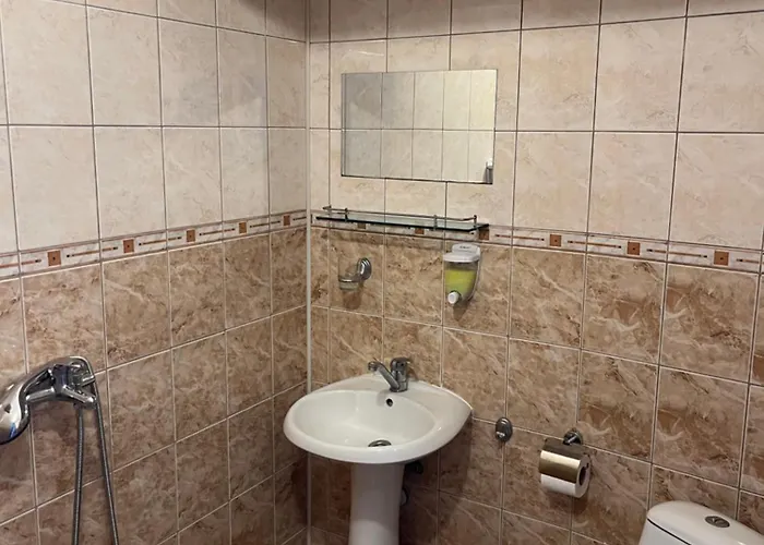 Plovdiv 2* 프리모르스코