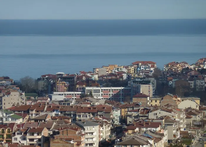 Plovdiv 프리모르스코