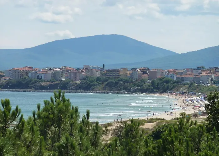 Plovdiv 프리모르스코